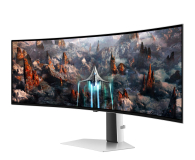 SAMSUNG Odyssey G9 S49CG934SUX OLED - 1190325 - zdjęcie 7